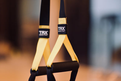 Ce este un sistem TRX și care sunt beneficiile acestuia?
